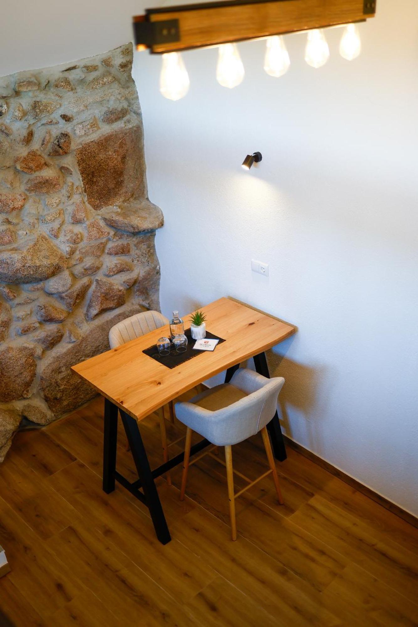 Retiros Do Vale Apartment Vila Real Exterior photo